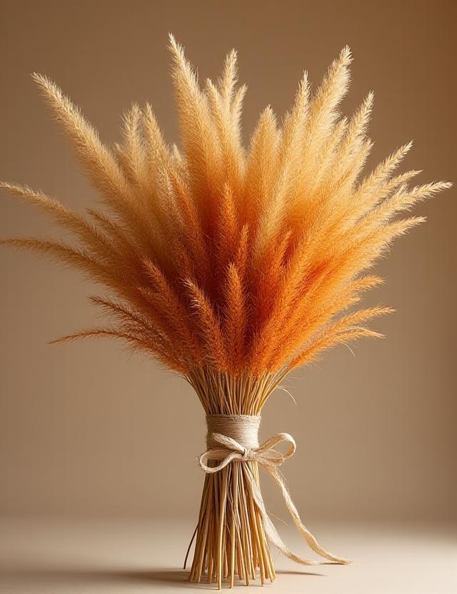 Painted Canyon Dried Flower Bouquet